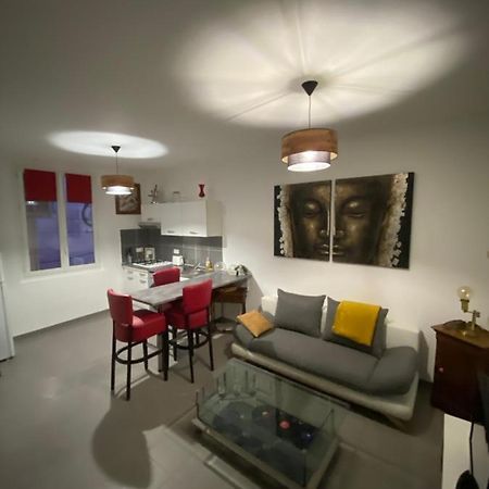 Appartement De La Calade La Ciotat Esterno foto