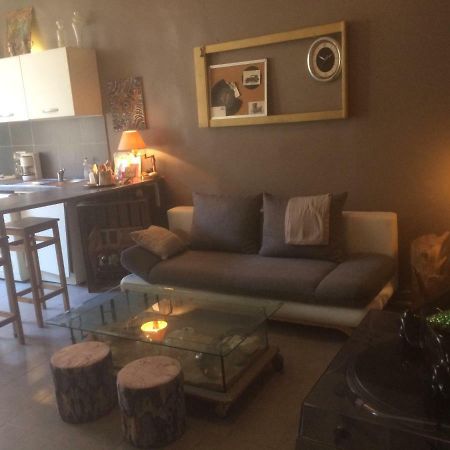 Appartement De La Calade La Ciotat Esterno foto