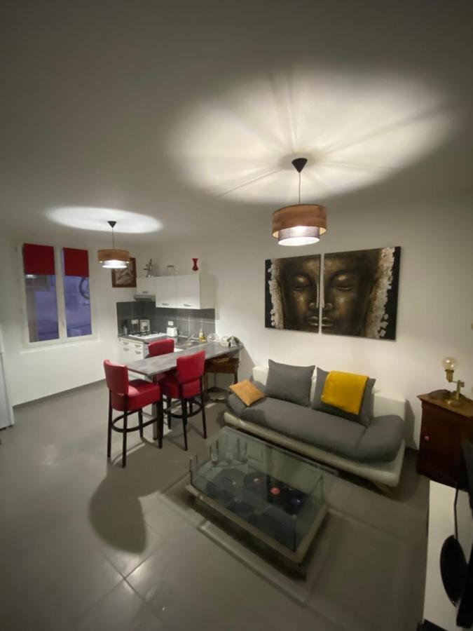 Appartement De La Calade La Ciotat Esterno foto