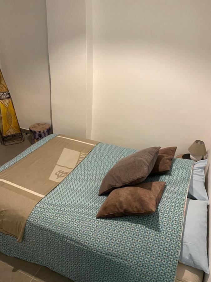 Appartement De La Calade La Ciotat Esterno foto