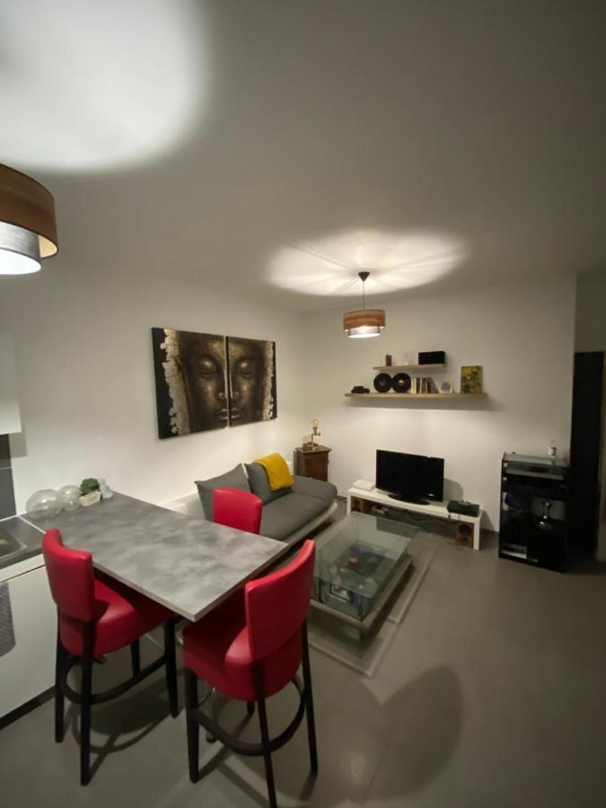 Appartement De La Calade La Ciotat Esterno foto
