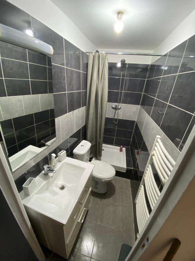 Appartement De La Calade La Ciotat Esterno foto